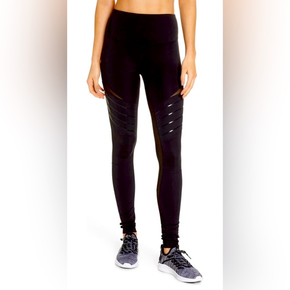 Gently used Zella Street Style High Waist Leggings XS (0-2) - Picture 1 of 10